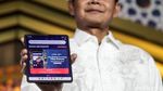 Sedekah dan Zakat Kian Mudah Lewat M-Banking
