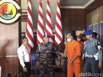 Jadi Tersangka Pembunuhan Eks Casis, Serda Adan Belum Dipecat