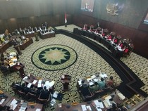 Ahli Ganjar Sindir Bansos 2024 Naik padahal Kemiskinan Turun Sejak 2020