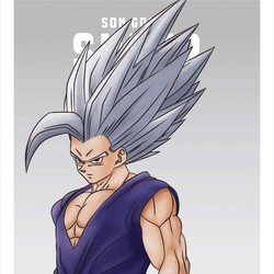 Dragon Ball Super: Super Hero Tayang Streaming Mulai 13 April