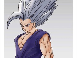 Dragon Ball Super: Super Hero Tayang Streaming Mulai 13 April