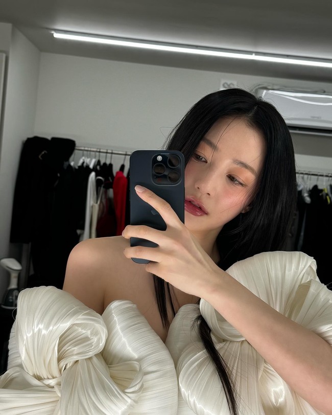 Kasus Song Ha Yoon belum mencapai kesempatan karena korban menolak untuk bertemu S meski agensi tetap mendesak keduanya bertemu. Korban juga mengatakan S mengatakan kepada agensi bahwa dia tidak ingat apapun atas kejadian yang dilaporkan.Foto: Instagram @hayoonsong1202