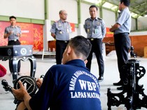 22 Napi Koruptor di NTB Diusulkan Dapat Remisi Idul Fitri 1445