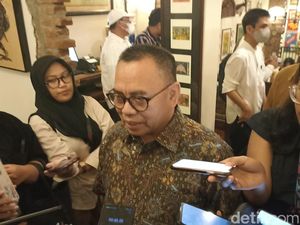 Sudirman Said Yakin 4 Menteri Penuhi Panggilan MK di Sidang Sengketa Pilpres