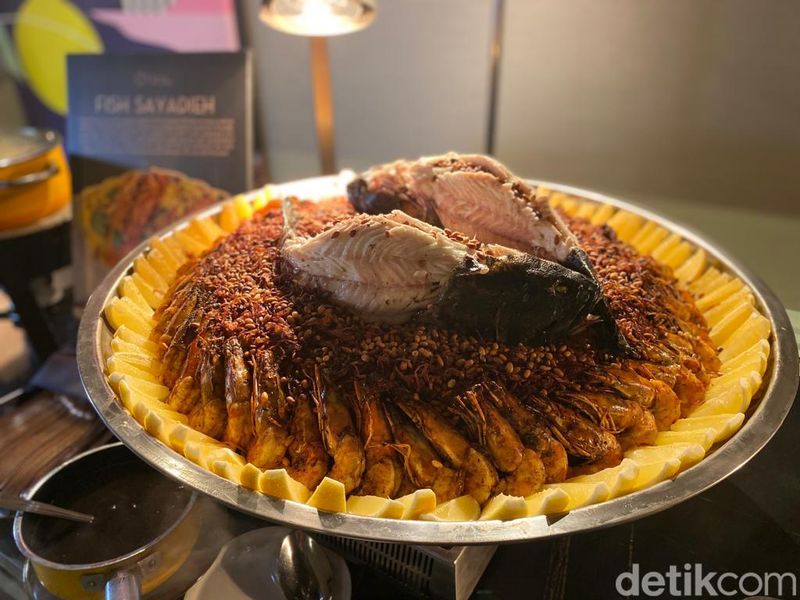 Swissotel PIK