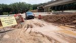 Tol Musi Landas-Pangkalan Balai Bakal Dibuka Fungsional