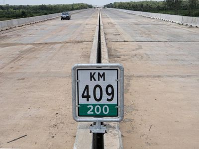 Tol Musi Landas-Pangkalan Balai Bakal Dibuka Fungsional