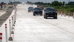 Tol Solo-Yogyakarta Dibuka Gratis Saat Mudik, Begini Potretnya
