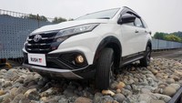 Daftar Harga Toyota Rush 2024, Terbaru untuk Semua Tipe