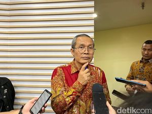 Hakim Kabulkan Eksepsi Gazalba Saleh, Pimpinan KPK: Jaksa Harus Banding