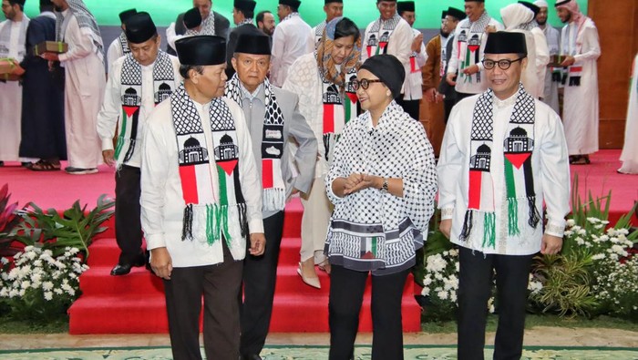 Wakil Ketua MPR Hidayat Nur Wahid