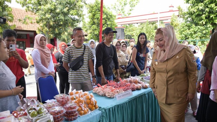 Wali Kota Semarang
