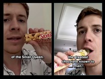 Pengakuan Bule Traveler Sebut Cokelat Asal Garut Ini Terenak di Dunia