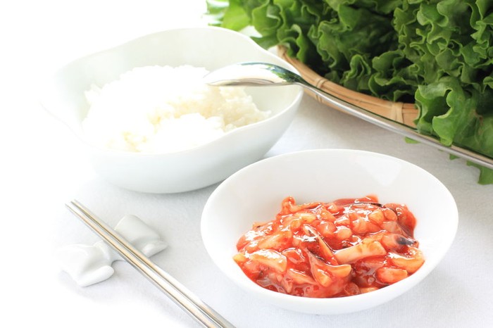 10 Makanan Jepang Paling Unik, Ada Olahan Ikan Fugu sampai Ulat! 10 Makanan Jepang Paling Unik, Ada Olahan Ikan Fugu sampai Ulat!