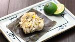 10 Makanan Jepang Paling Unik, Ada Olahan Ikan Fugu sampai Ulat!