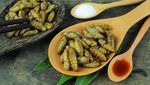 10 Makanan Jepang Paling Unik, Ada Olahan Ikan Fugu sampai Ulat!