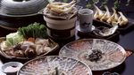 10 Makanan Jepang Paling Unik, Ada Olahan Ikan Fugu sampai Ulat!