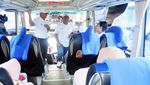 1.681 Orang Ikuti Mudik Gratis Bersama BUMN
