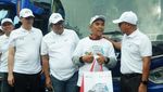 1.681 Orang Ikuti Mudik Gratis Bersama BUMN