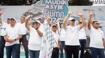 1.681 Orang Ikuti Mudik Gratis Bersama BUMN