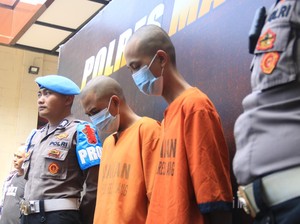 Kakak-Adik di Malang Rampok dan Bunuh Tetangga karena Butuh Biaya Nikah