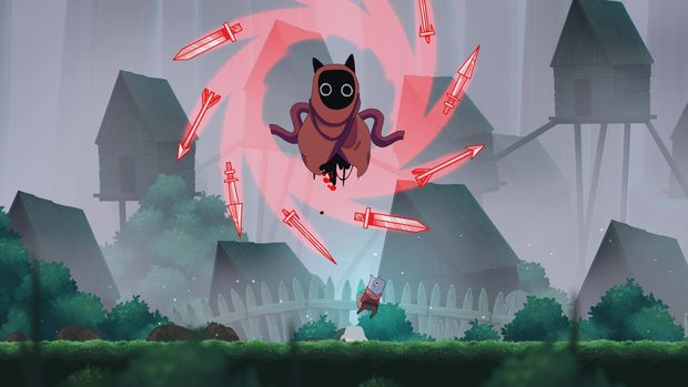 Epic Games kembali bagi-bagi game gratis. Pemain berkesempatan memiliki tiga game PC yang sebenarnya dibanderol cukup mahal.