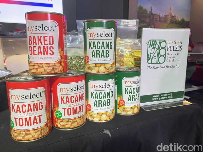 5 Badan Sertifikasi Halal Amerika Serikat Ini Sudah Diakui BPJPH Indonesia
