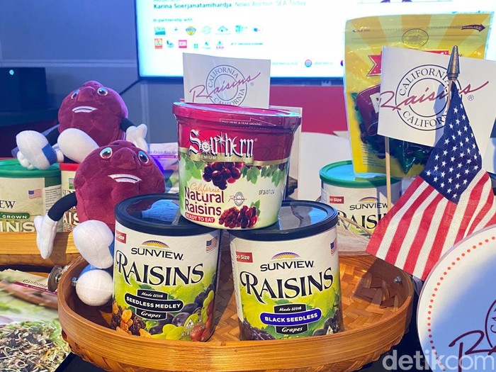 5 Badan Sertifikasi Halal Amerika Serikat Ini Sudah Diakui BPJPH Indonesia