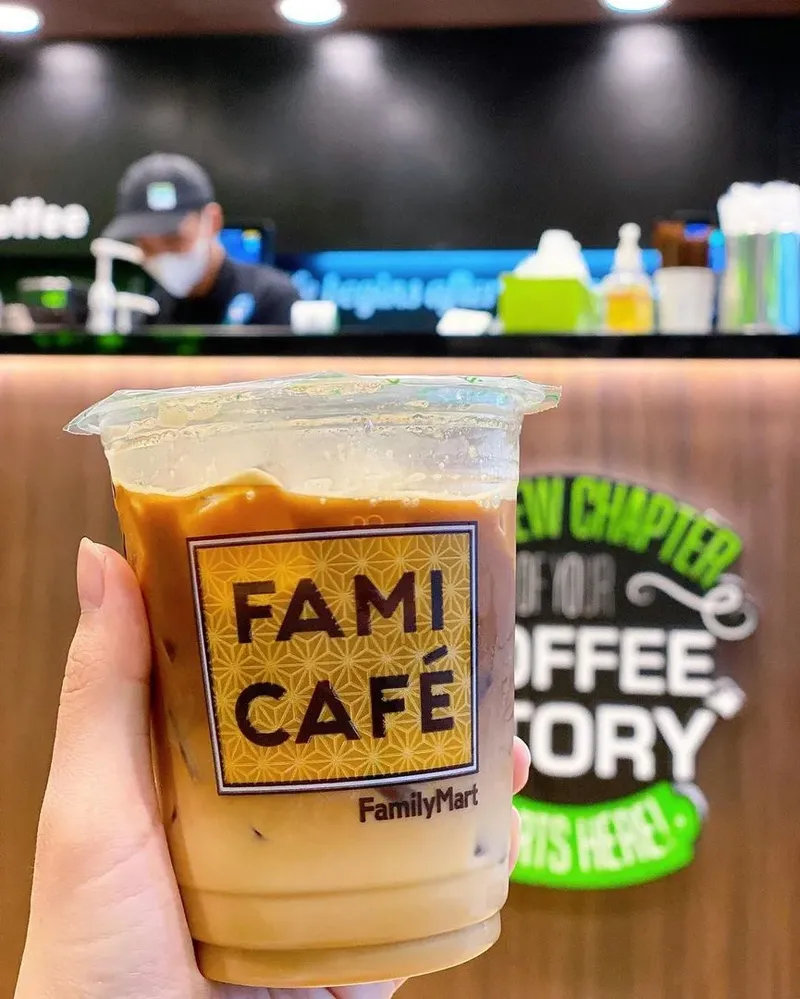 5 Kafe yang Punya Racikan Kopi Enak Pilihan Netizen