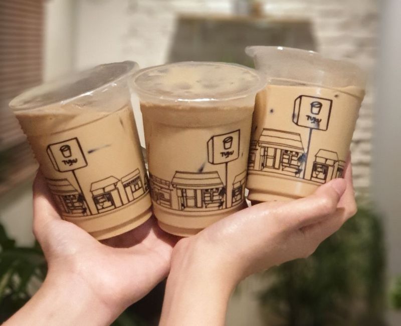 5 Kafe yang Punya Racikan Kopi Enak Pilihan Netizen