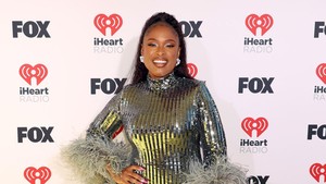 Jennifer Hudson kalah di American Idol (2004) tapi menang Oscar berkat karakter Effie di Dreamgirls dua tahun kemudian. (Foto: Getty Images for iHeartRadio/Jesse Grant)