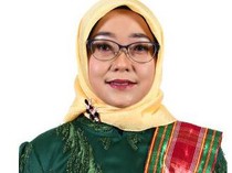 Kematian Tragis Erni Sugiyanti Usai Mobil Terguling di Tol Cipali