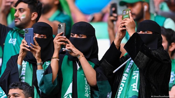 Ambisi Arab Saudi untuk Meningkatkan Peran Perempuan dalam Kepemimpinan Global melalui Komisi PBB