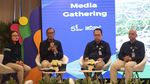 ASDP Siap Hadapi Musim Mudik Lebaran 2024