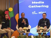 ASDP Siap Hadapi Musim Mudik Lebaran 2024