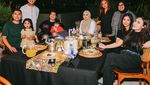 Atta Halilintar Saat Makan Bareng Prabowo hingga Dinner di Pecel Lele