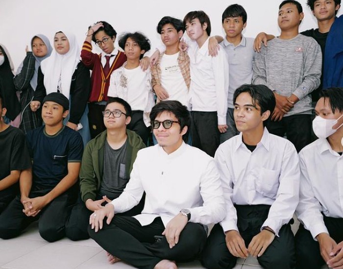 Atta Halilintar Atta Halilintar