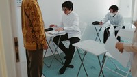 Atta Halilintar populer usai menjadi YouTuber dengan konten yang beragam. Kemarin (2/4) ia membagikan kabar bahagia bahwa dirinya baru saja mengikuti ujian paket C. Foto: Instagram/attahalilintar