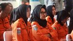 Basarnas Siagakan 2.657 Personel Selama Libur Lebaran