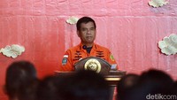 Kusworo menyebut Basarnas juga menempatkan kapal-kapal atau tim rescue di lokasi rawan bencana. Sementara itu, Basarnas menempatkan helikopter di Merak, Tol Semarang, dan Banyuwangi. Sedangkan dua helikopter lagi akan standby.  