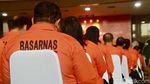 Basarnas Siagakan 2.657 Personel Selama Libur Lebaran