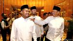 Bukber HIPMI untuk Rajut Persatuan usai Pilpres