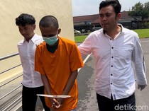 Buruh Pabrik Mojokerto yang Tega Jual Istri Akan Dites Kejiwaan