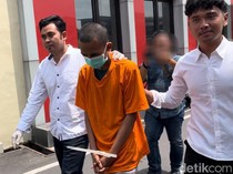 Nasib Miris Bocah 3 Tahun Diajak Ayah Saat Jual Ibunya