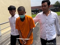 Buruh Pabrik di Mojokerto Tega Jual Istri ke Pria Hidung Belang Rp 1,5 Juta