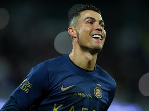Abha Vs Al Nassr: CR7 Hat-Trick, The Global Club Pesta 8-0