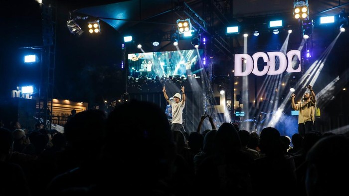 DCDC Ngabuburit Extra