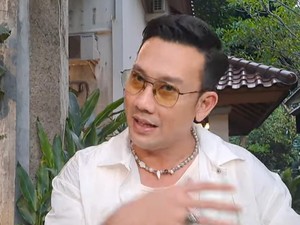 Denny Sumargo soal Isu Ditinggal Nikah Sandra Dewi dengan Harvey Moeis