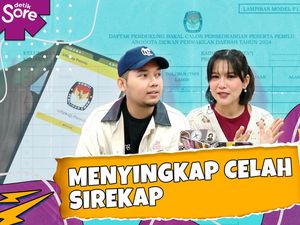 Menyingkap Celah Sirekap
