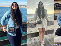 Wanita Ini Sukses Turun BB 22 Kg dengan Jalani Intermitten Fasting